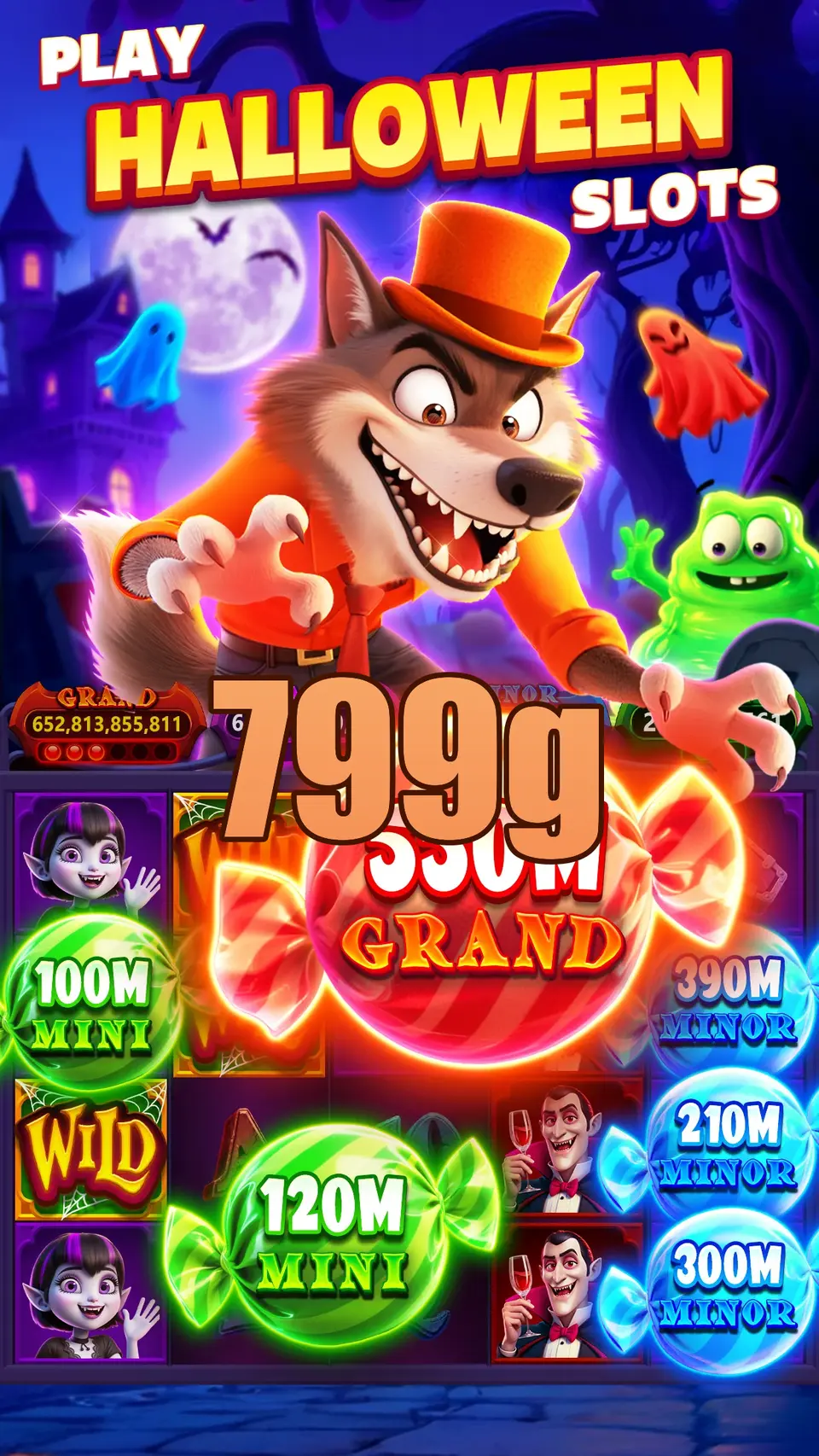 799g Login