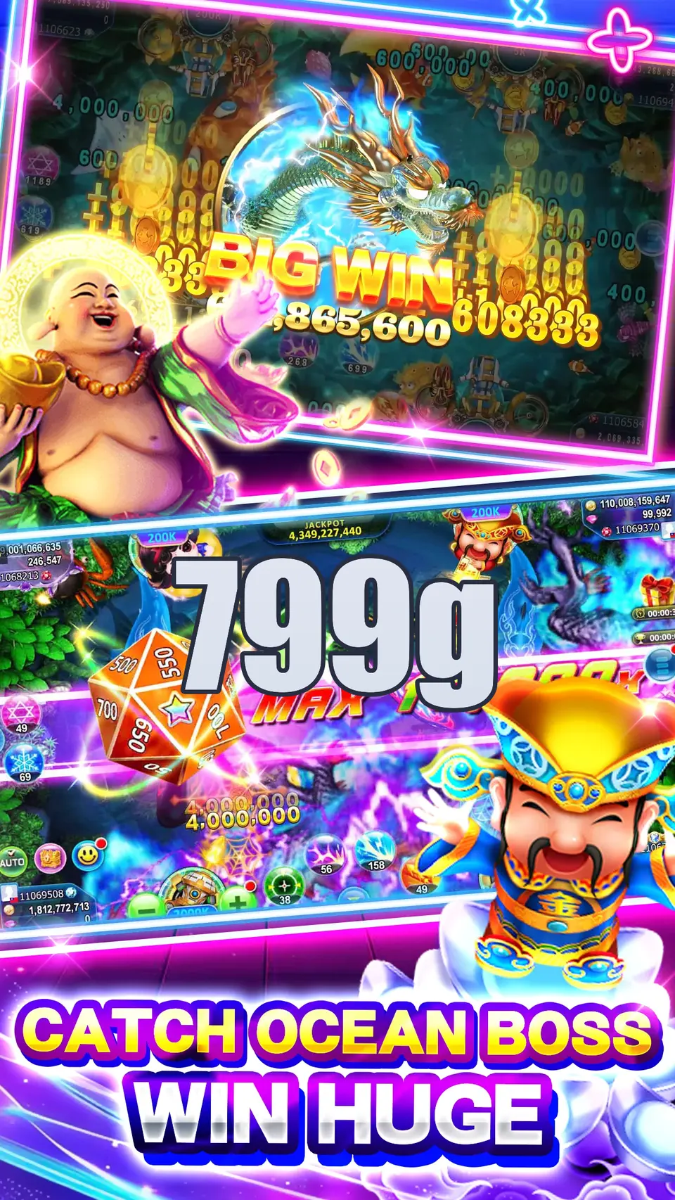 799g Login
