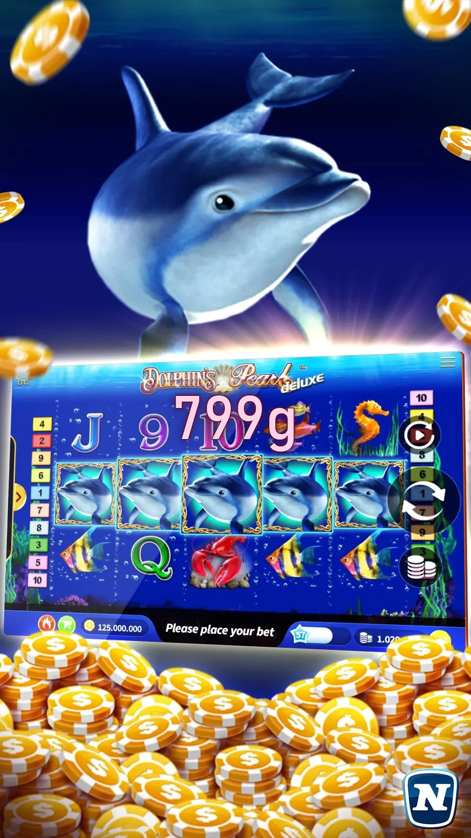 799g Preview
